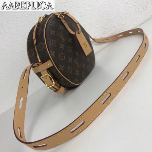 Replica Louis Vuitton Boite Chapeau Souple Monogram M52294 BLV313 4