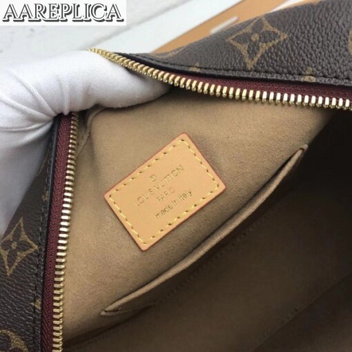 Replica Louis Vuitton Boite Chapeau Souple Monogram M52294 BLV313 6