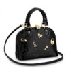 Replica Louis Vuitton TWIST MM Epi g Love Lock M52890 BLV227 10