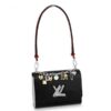 Replica Louis Vuitton TWIST MM Epi g Love Lock M52890 BLV227 9