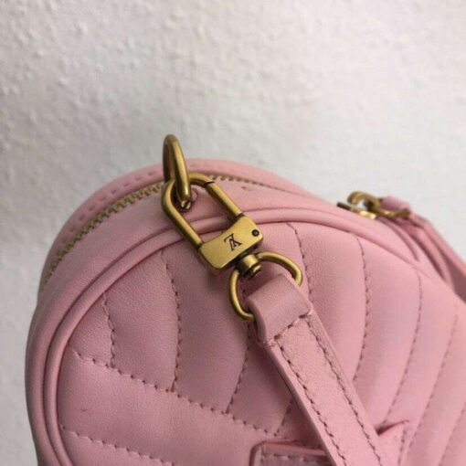 Replica Louis Vuitton Heart Bag New Wave M53205 BLV655 6