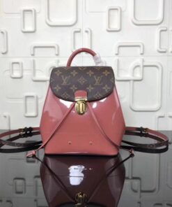 Replica Louis Vuitton Vieux Hot Springs Backpack M53545 BLV023 2