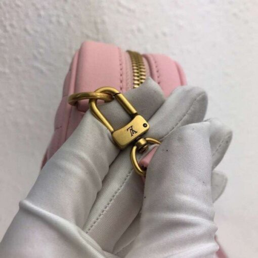 Replica Louis Vuitton Heart Bag New Wave M53769 BLV653 6