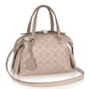 Replica Louis Vuitton Asteria Bag Mahina Leather M54673 BLV275 10