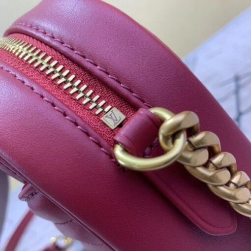 Replica Louis Vuitton Cherry Berry New Wave Camera Bag M55330 BLV632 4