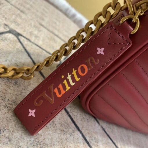 Replica Louis Vuitton Cherry Berry New Wave Camera Bag M55330 BLV632 7