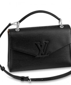 Replica Louis Vuitton Grenelle Pochette Bag Epi Leather M55977 BLV155