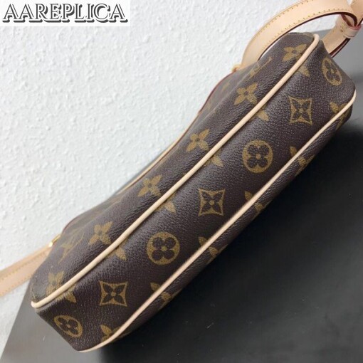 Replica Louis Vuitton Odeon PM Bag Monogram Canvas M56390 BLV310 5