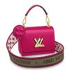 Replica Louis Vuitton Alma BB Bag In Galet Epi Leather M57028 BLV168 10