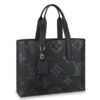 Replica Louis Vuitton Grand Sac Tote Monogram Tapestry M57284 BLV913 12