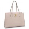 Replica Louis Vuitton Coussin PM Bag Monogram Lambskin M57790 BLV721 12