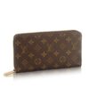 Replica  Louis Vuitton Zippy XL Wallet Taurillont Leather M62465 BLV1087 9