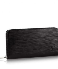 Replica Louis Vuitton Zippy Wallet Epi Leather M60072 BLV957