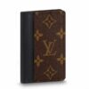 Replica Louis Vuitton Brazza Wallet Monogram Calfskin M69700 BLV1094 9