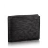 Replica Louis Vuitton Epi Brazza Wallet M66542 BLV1049 10