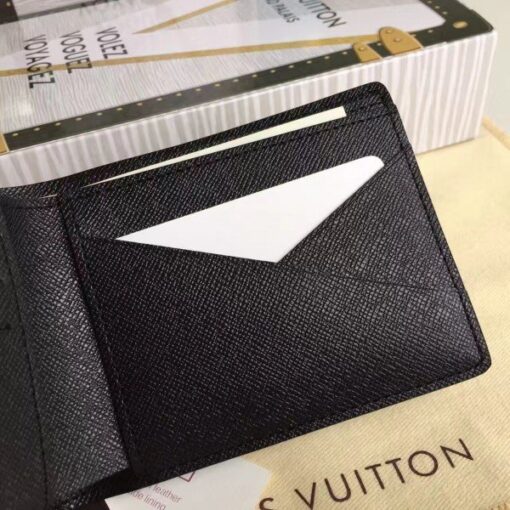 Replica Louis Vuitton Epi Multiple Wallet M60396 BLV1048 6