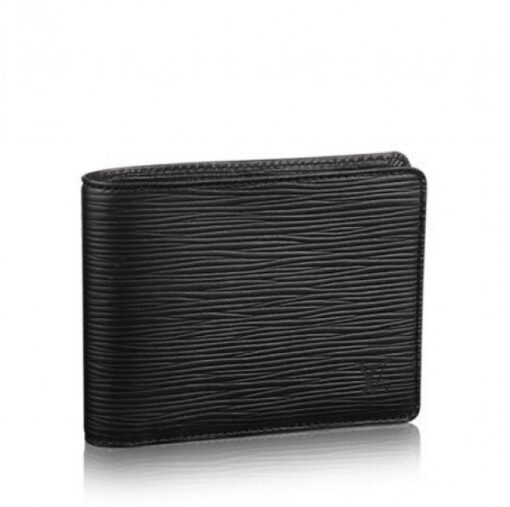 Replica Louis Vuitton Epi Multiple Wallet M60396 BLV1048