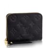 Replica Louis Vuitton Clea Wallet Monogram Empreinte M80152 BLV990 11