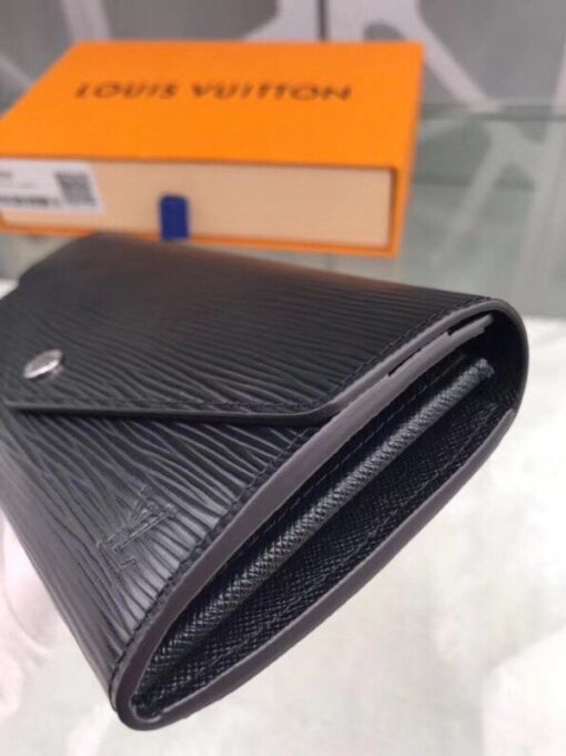 Replica Louis Vuitton Sarah Wallet Epi Leather M60582 BLV955 7