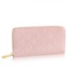 Replica Louis Vuitton Victorine Wallet Monogram Empreinte M64061 BLV993 9