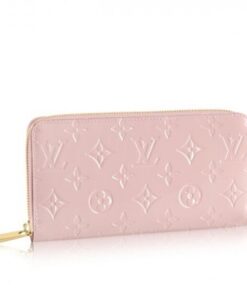 Replica Louis Vuitton Zippy Wallet Monogram Vernis M61226 BLV994