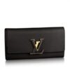 Replica Louis Vuitton Louise Wallet Patent Leather M61316 BLV1004 9