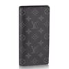 Replica Louis Vuitton Zippy XL Wallet Monogram Eclipse M61698 BLV1108 9