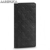 Replica Louis Vuitton Pocket Organizer Monogram Shadow M62899 BLV1113 9