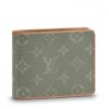 Replica Louis Vuitton Compact Wallet Utah Leather M64135 BLV1121 10