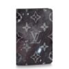 Replica Louis Vuitton Multiple Wallet Monogram Galaxy M67429 BLV1110 9