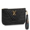 Replica Louis Vuitton Blue New Wave Bum Bag M55289 BLV617 9