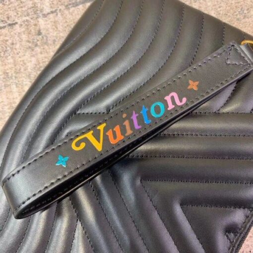 Replica Louis Vuitton New Wave Zip Pochette M63943 BLV618 5