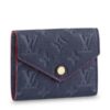 Replica Louis Vuitton Victorine Wallet Monogram Empreinte M64061 BLV993 10