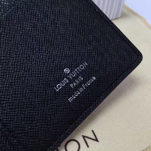 Replica Louis Vuitton Epi Brazza Wallet M66542 BLV1049 7