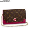 Replica Louis Vuitton Alma BB Bag Monogram Canvas M44368 BLV321 10