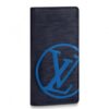 Replica Louis Vuitton Multiple Wallet Epi Monogram Eclipse M67762 BLV1051 9