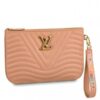 Replica Louis Vuitton Noisette New Wave Chain Pochette M68479 BLV620 10