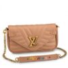 Replica Louis Vuitton New Wave Zip Pochette M68478 BLV619 9