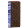 Replica Louis Vuitton Round Coin Purse Monogram Canvas M68524 BLV1092 9