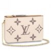 Replica Louis Vuitton Felicie Pochette By The Pool M80498 BLV526 12