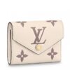 Replica Louis Vuitton Zippy Wallet Monogram Empreinte M60737 BLV986 9