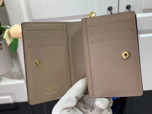 Replica Louis Vuitton Clea Wallet Monogram Empreinte M80152 BLV990 7