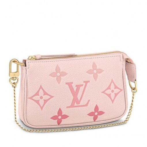 Replica Louis Vuitton Mini Pochette Accessoires By The Pool M80501 BLV527