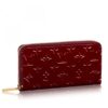 Replica Louis Vuitton Louise Wallet Patent Leather M61316 BLV1004 10