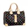 Replica Louis Vuitton Georges MM Bag Monogram Empreinte M53944 BLV584 9