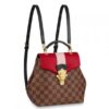 Replica Louis Vuitton Palm Springs Mini Backpack M44367 BLV004 9