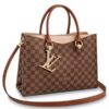 Replica Louis Vuitton Bond Street MM Damier Ebene N44053 BLV080 10