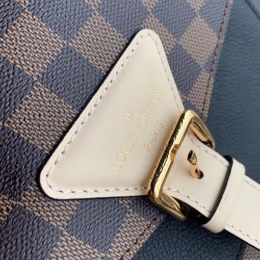 Replica Louis Vuitton Trendy Crossbody Damier Ebene N40146 BLV082 5