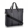 Replica Louis Vuitton NEVERFULL MM Bag LV Match M46220 BLV1130 12