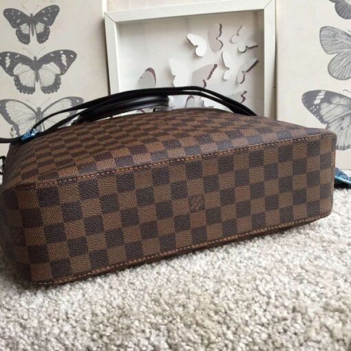 Replica Louis Vuitton Jake Tote Damier Ebene N41559 BLV919 3